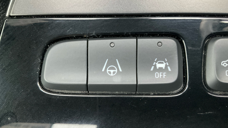 Vauxhall Mokka 100kW GS Line 50kWh 5dr Auto Electric Hatchback